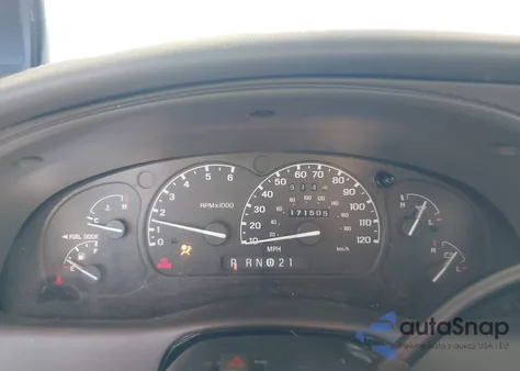 2003 Ford Ranger Edge/Tremor/Xl/Xlt из США, поврежденный, VIN 1FTYR14V63PA30555